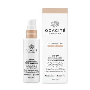 Odacité Flex-Perfecting SPF50 Tinted Sunscreen 02 30 ml