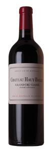 Colaris Château Haut-Bailly 2017 Pessac Léognan Cru Classé