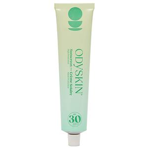 Odyskin Zonnebrandcreme SPF30