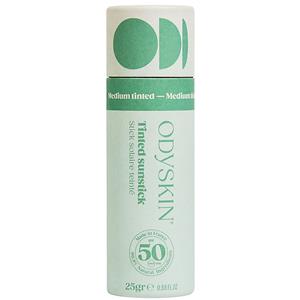 Odyskin Getinte Zonnebrandstick SPF50