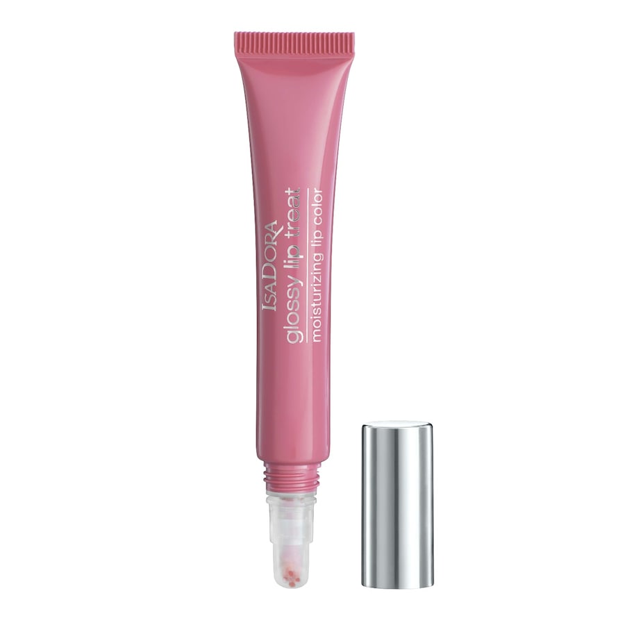 IsaDora Autumn Make-up Glossy Lip Treat