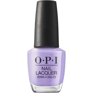 OPI Terribly Nice Nail Lacquer - Holiday Collection