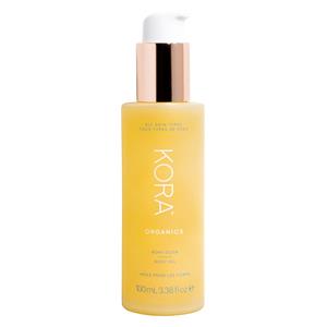 KORA Organics Noni Glow Body Oil