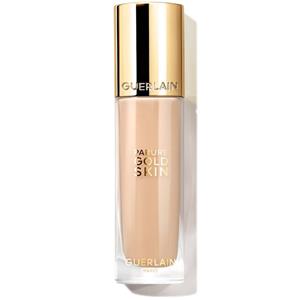 Guerlain Parure Gold Skin Matte Foundation