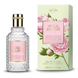 4711 Acqua Colonia Peony & Sandalwood Acqua Colonia