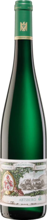 Colaris Abtsberg Riesling Kabinett Grunhaus Mosel 2023