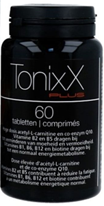 IxX Ton Plus Tabletten