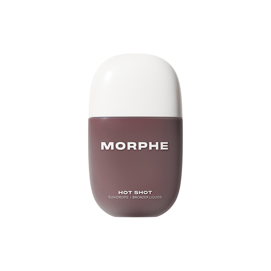 Morphe Hot Shot Bronzer Drops