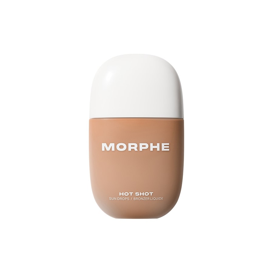 Morphe Hot Shot Bronzer Drops