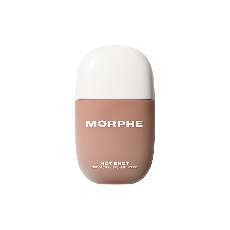 Morphe Hot Shot Bronzer Drops