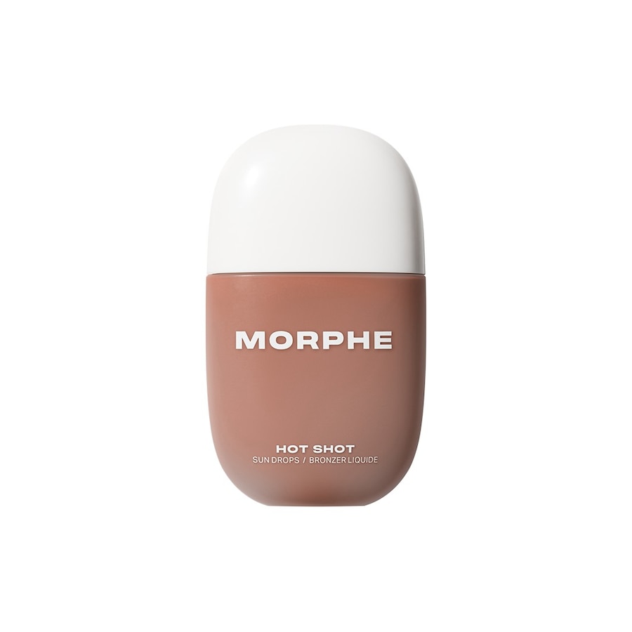 Morphe Hot Shot Bronzer Drops