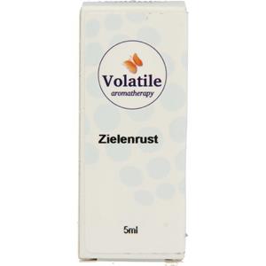 Volatile Zielenrust 5 ML