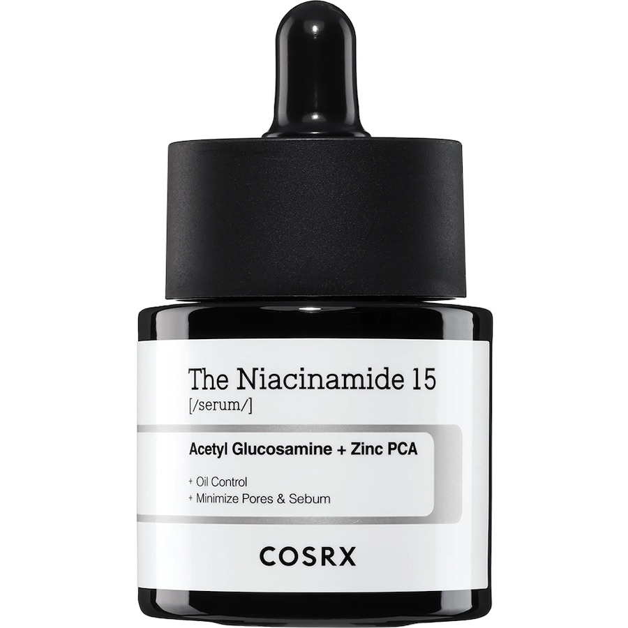 Cosrx The Niacinamide 15 Serum