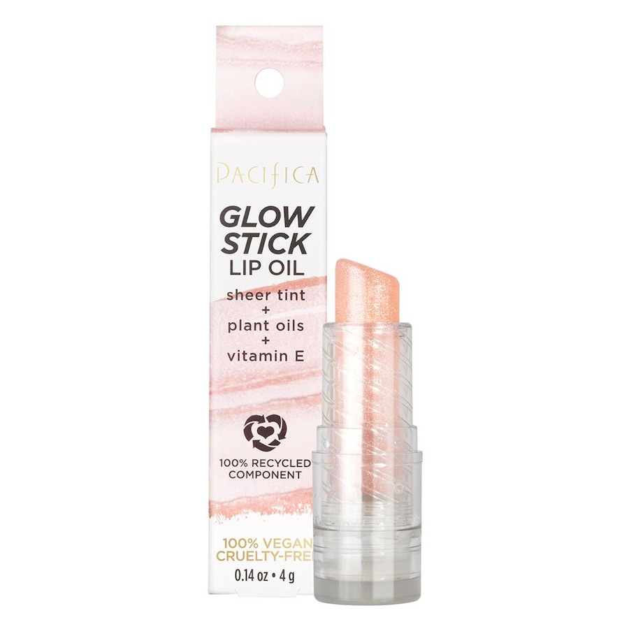 Pacifica Glow Stick Lip Oil