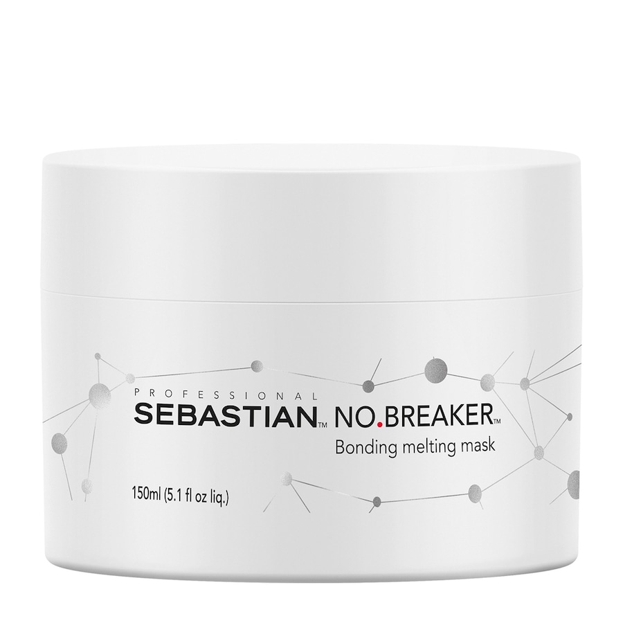 Sebastian Professional No.Breaker Bonding Melting Hair Mask