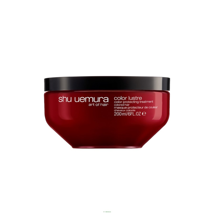 Shu Uemura Color Lustre Color Protecting Masker