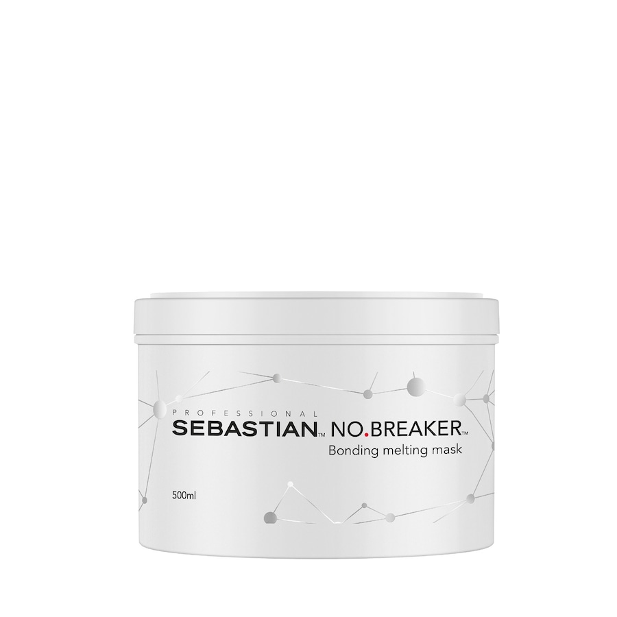 Sebastian Professional No.Breaker Bonding Melting Hair Mask