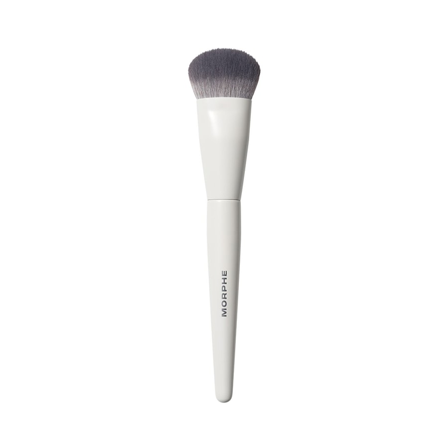 Morphe M240 Angled Liquid Bronzer Brush