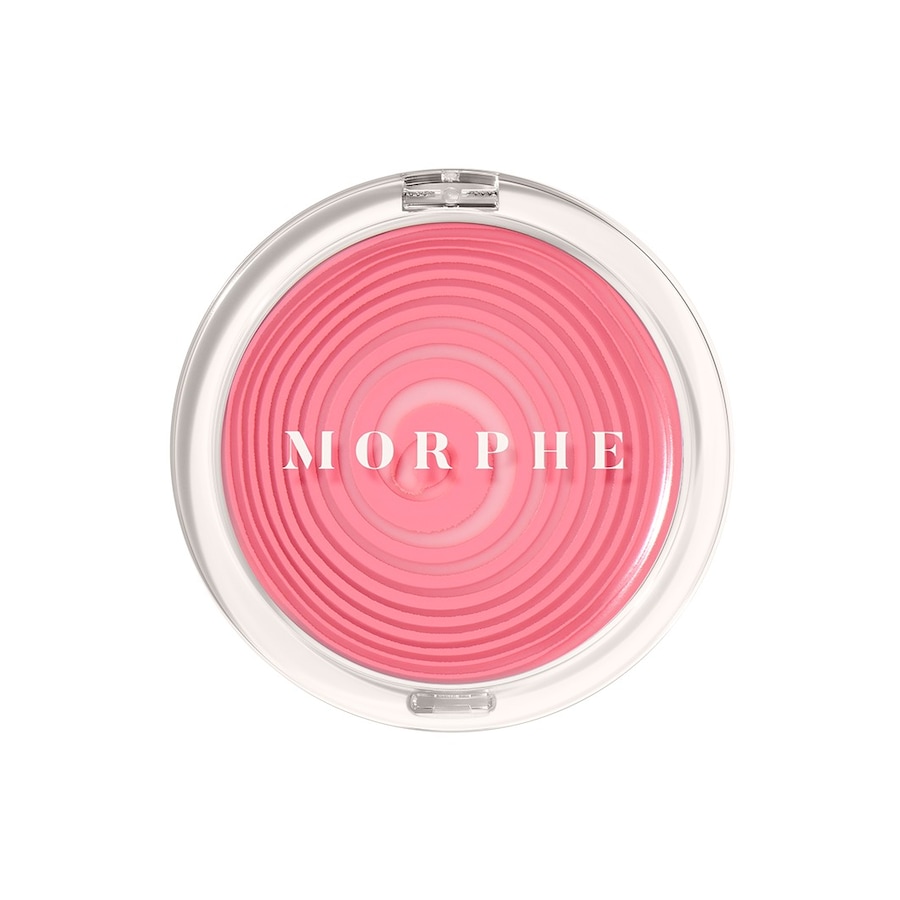 Morphe Huephoric Rush Blush 3-In-1