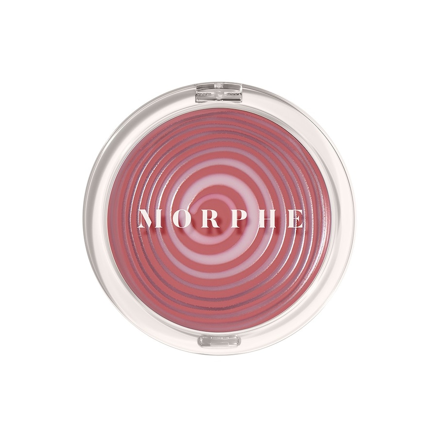 Morphe Huephoric Rush Blush 3-In-1