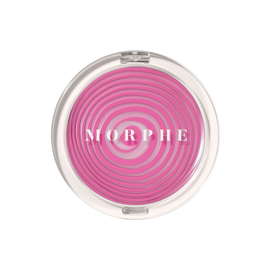 Morphe Huephoric Rush Blush 3-In-1