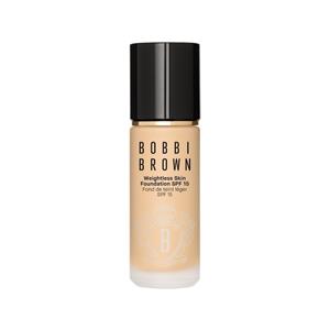 Bobbi Brown Weightless Skin Foundation SPF 15