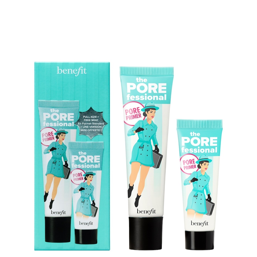 Benefit The POREfessional Extra POREfessional pore primer kit