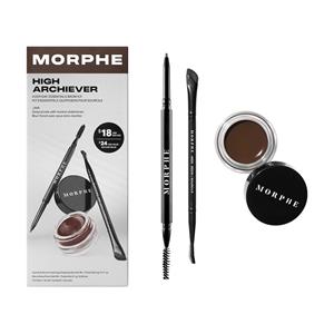 Morphe High Archiever Everyday Essentials Brow Kit