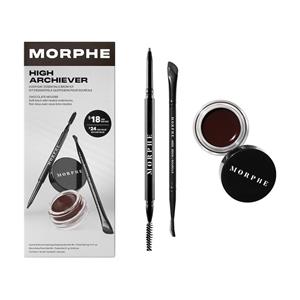 Morphe High Archiever Everyday Essentials Brow Kit