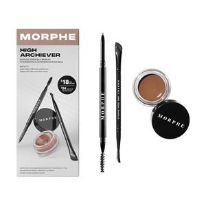 Morphe High Archiever Everyday Essentials Brow Kit