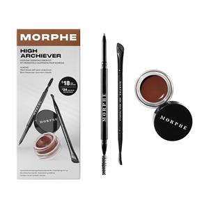 Morphe High Archiever Everyday Essentials Brow Kit