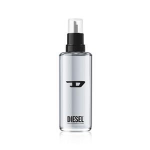 Diesel D by 