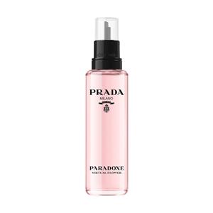 Prada Virtual Flower Eau De Parfum Hervulbaar Damesparfum  -  Paradoxe Virtual Flower Eau De Parfum – Hervulbaar Damesparfum  - 100 ML