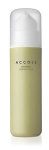 ACCOJE Reviving Sleeping Pack 130 ml