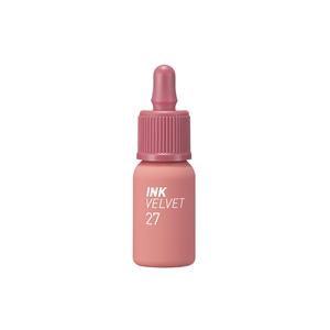 Peripera Ink Velvet 27 Strawberry Nude 4 g