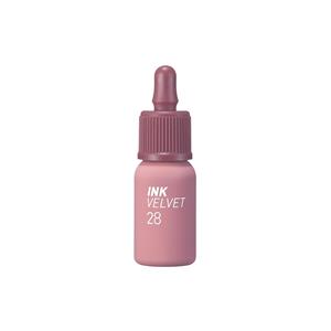 Peripera Ink Velvet Lip Tint 28 Mauveful Nude 4 g