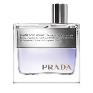 Prada Amber pour Homme Eau de Toilette