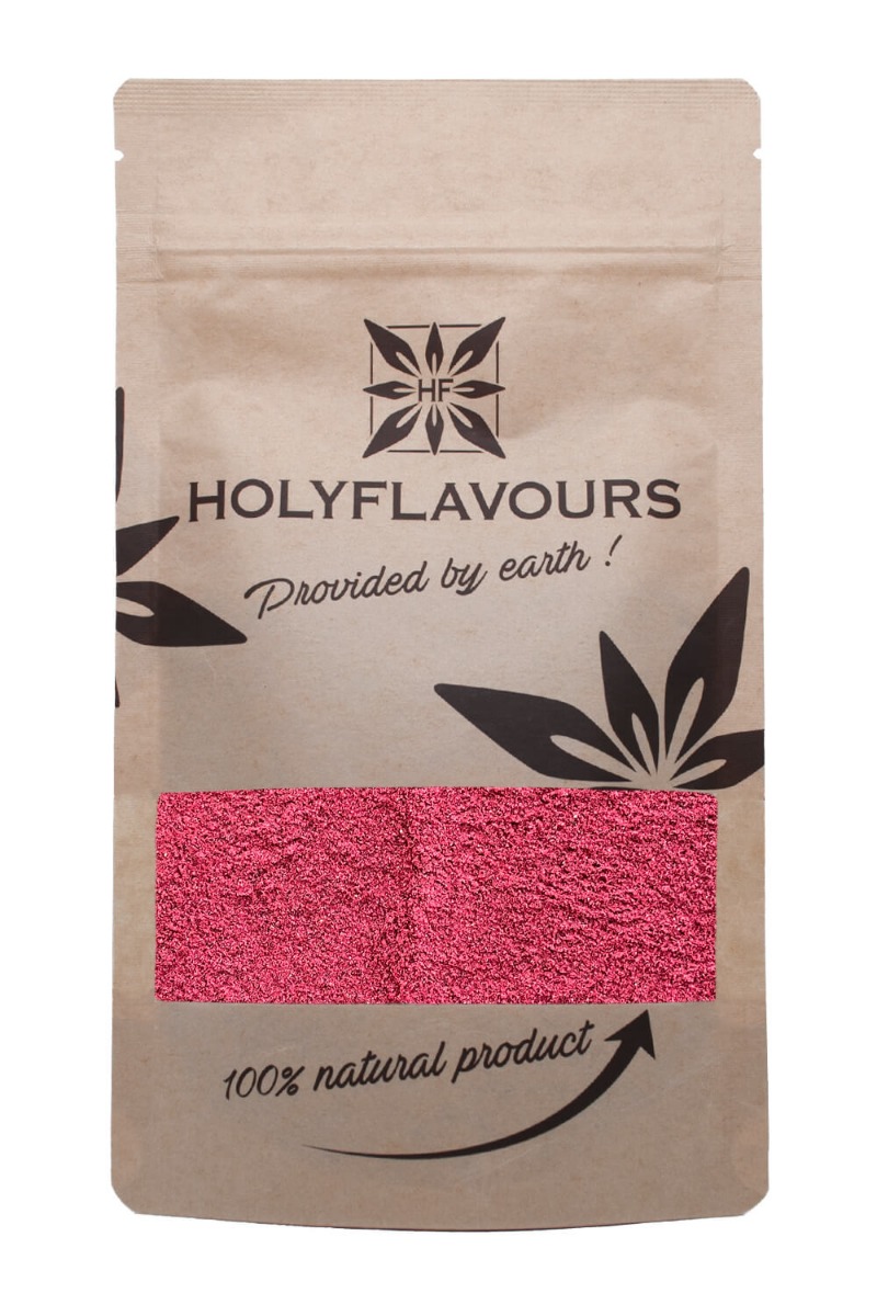 Holyflavours Pitaya Poeder Gevriesdroogd Biologisch 100 gram