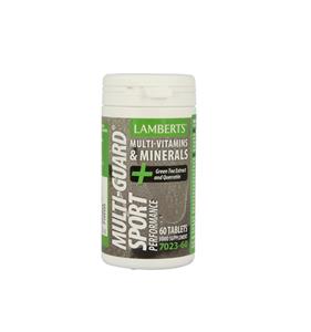 Lamberts Multi-guard sport