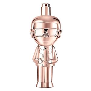 Karl Lagerfeld Eau De Parfum  - Ikonik Woman Eau De Parfum  - 60 ML