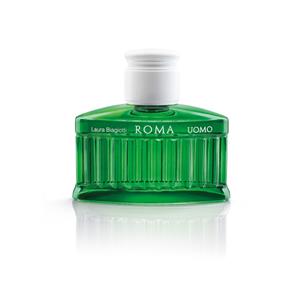 Laura Biagiotti Roma Uomo Eau de Toilette Spray