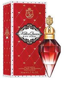 Katy Perry Killer queen eau de parfum 50 ml