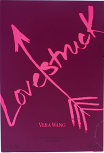 Vera Wang Lovestruck Eau de Parfum