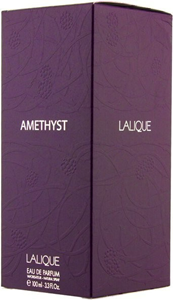 Lalique Amethyst Eau de Parfum