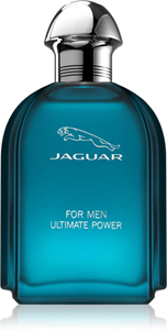 Jaguar Ultimate Power Eau de Toilette