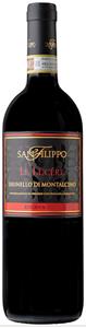 Colaris San FilippoLe Lucére Brunello di Montalcino Riserva 2015