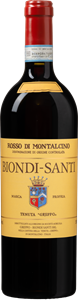 Colaris Rosso di Montalcino DOC 2017 - Tenuta Greppo - Biondi Santi