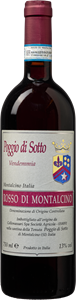 Colaris Rosso di Montalcino 2020 DOC Poggio di Sotto