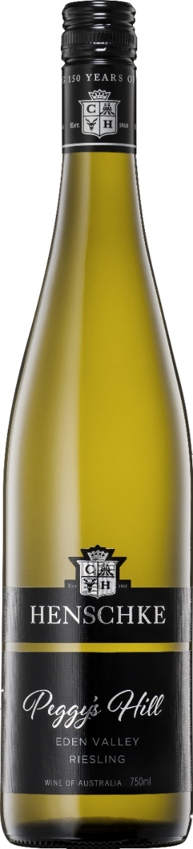 Colaris Henschke Peggy's Hill Riesling 2022 Eden Valley