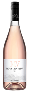 L'Avenir Mountain View Rosé